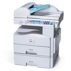 tonery do drukarki Nashuatec DSM MP161LN