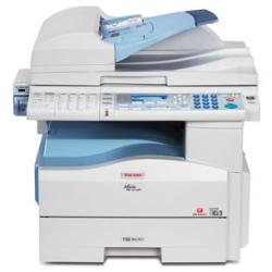 tonery do drukarki Infotec MP201F