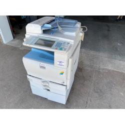tonery do drukarki Lanier LD620C
