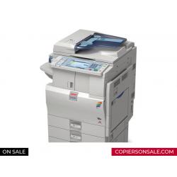 tonery do drukarki Lanier LD625C
