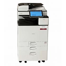 tonery do drukarki Lanier MPC3004ex