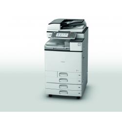 tonery do drukarki Nashuatec MPC3503sp
