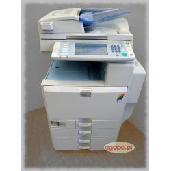 tonery do drukarki Nashuatec MPC3500
