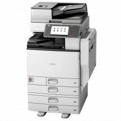 tonery do drukarki Lanier MPC4502
