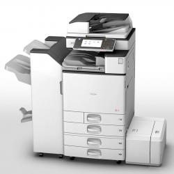 tonery do drukarki Nashuatec MPC5503A