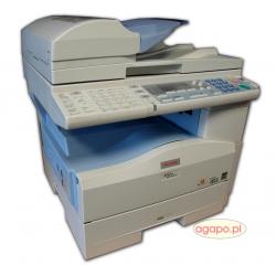 tonery do drukarki Ricoh Aficio 2020DSPF