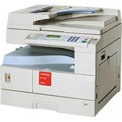 tonery do drukarki Gestetner MP1600L