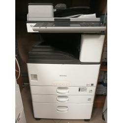 tonery do drukarki Infotec MP2352