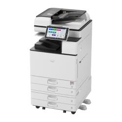 tonery do drukarki Ricoh IM3500A