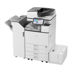tonery do drukarki Ricoh IM4000A