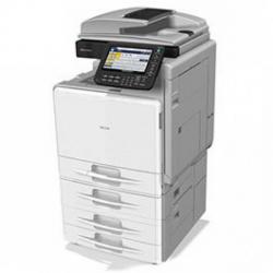 tonery do drukarki Ricoh Aficio MPC300HT