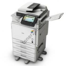 tonery do drukarki Ricoh Aficio MPC300SR