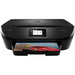tusze do drukarki HP Envy 5545