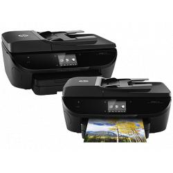 tusze do drukarki HP Envy 7643