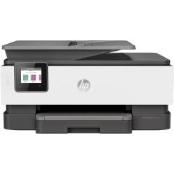 tusze do drukarki HP Officejet Pro 8024