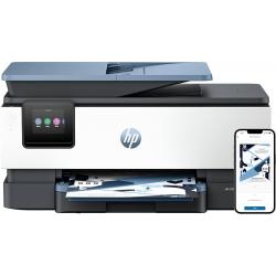 tusze do drukarki HP Officejet Pro 8125e