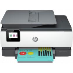tusze do drukarki HP Officejet Pro 8035
