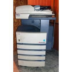 tonery do drukarki Toshiba e-STUDIO 453
