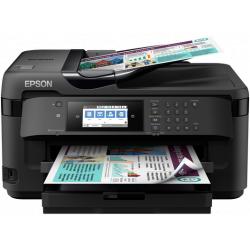 tusze do drukarki Epson WorkForce WF-7715DWF