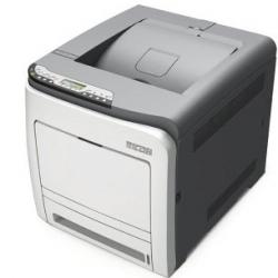 tonery do drukarki Nashuatec SP C222DN