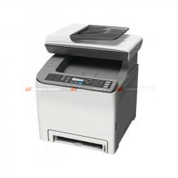 tonery do drukarki Ricoh Aficio SPC232SF