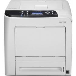 tonery do drukarki Nashuatec SPC320DN