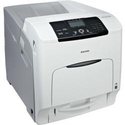tonery do drukarki Nashuatec SPC430DN