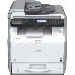 tonery do drukarki Lanier SP3600SF