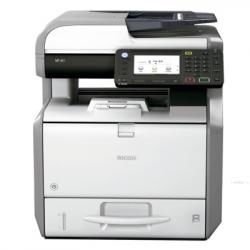 tonery do drukarki Ricoh Aficio MP401spf