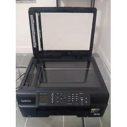 tusze do drukarki Brother MFC-J475DW