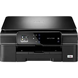 tusze do drukarki Brother DCP-J172W