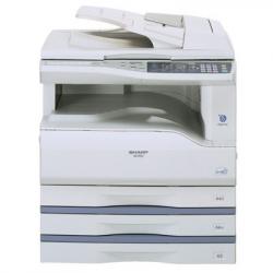 tonery do drukarki Sharp AR-207