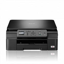 tusze do drukarki Brother DCP-J152WR