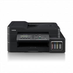tusze do drukarki Brother DCP-T710W