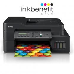 tusze do drukarki Brother DCP-T720W