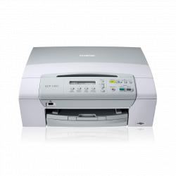 tusze do drukarki Brother DCP-145