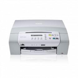 tusze do drukarki Brother DCP-167C