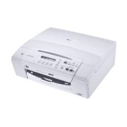 tusze do drukarki Brother DCP-197C
