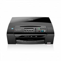 tusze do drukarki Brother DCP-373CW