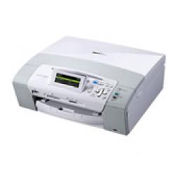 tusze do drukarki Brother DCP-387C