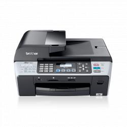 tusze do drukarki Brother MFC-490CN