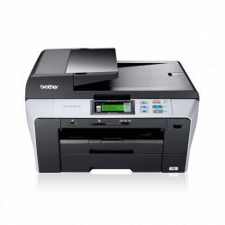 tusze do drukarki Brother MFC-6690CW