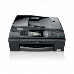 tusze do drukarki Brother MFC-J415W