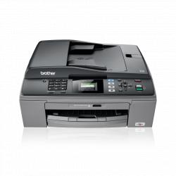 tusze do drukarki Brother MFC-J410