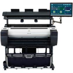 tusze do drukarki Canon imagePROGRAF IPF 830 MFP M40