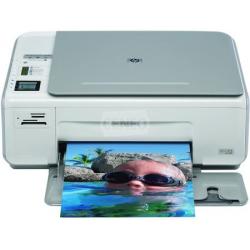tusze do drukarki HP Photo Smart C4205