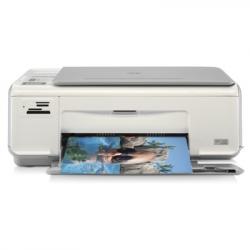 tusze do drukarki HP Photo Smart C4272