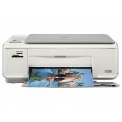 tusze do drukarki HP Photo Smart C4283