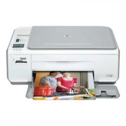 tusze do drukarki HP Photo Smart C4343