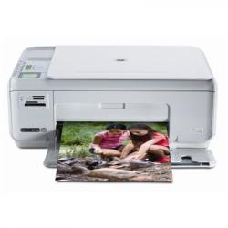 tusze do drukarki HP Photo Smart C4385